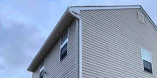 Best Composite Siding  in Belding, MI